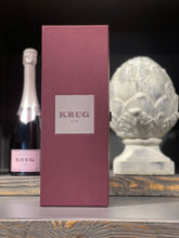 Lade das Bild in den Galerie-Viewer, Krug Rosè Champagner 25 EME Edition Geschenk Box
