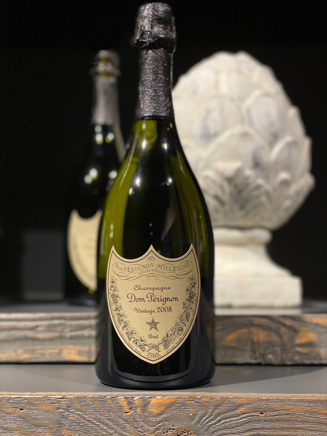 Dom Perignon Champagne 2013