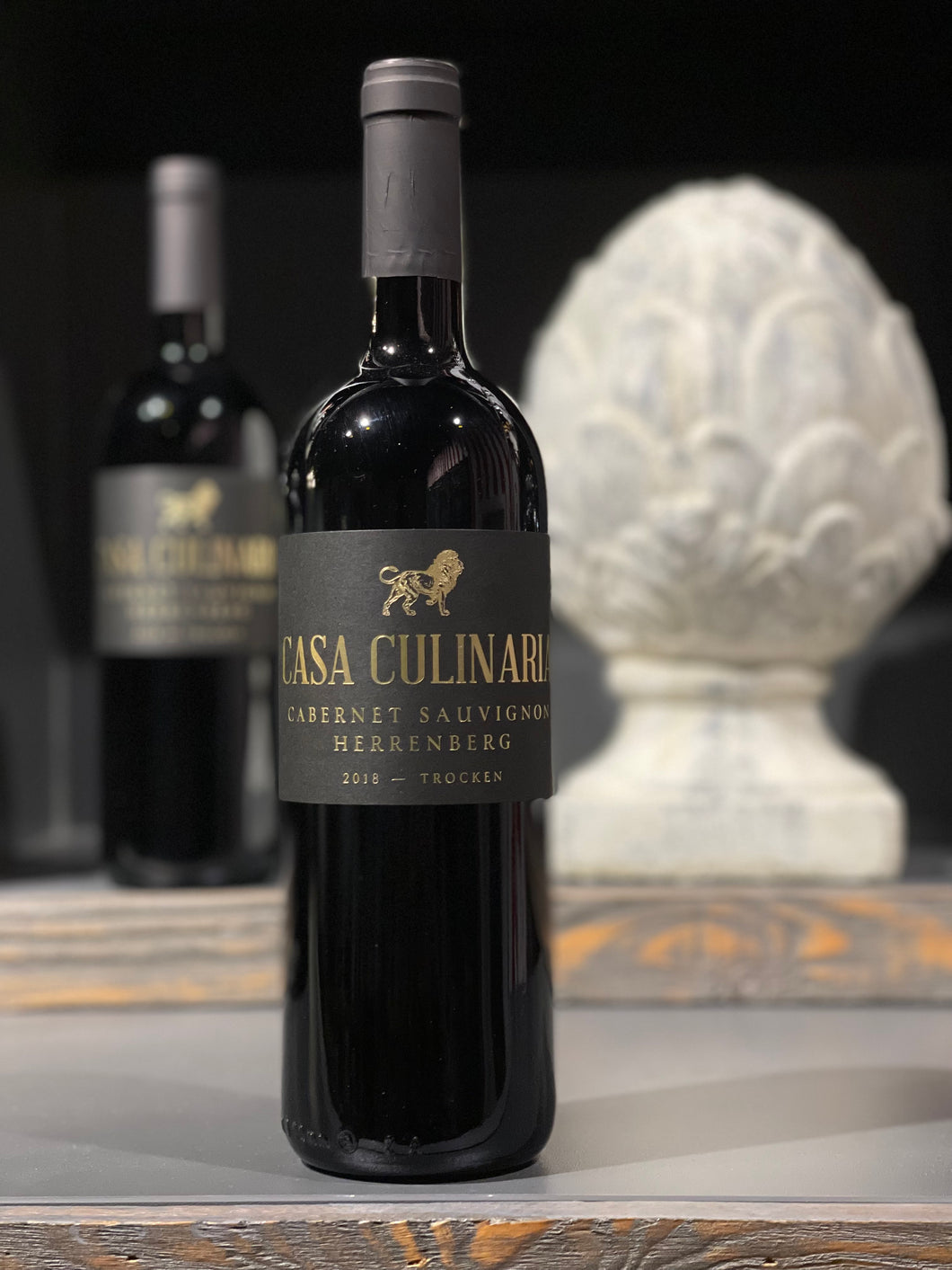 Casa Culinaria Cabernet Sauvignon