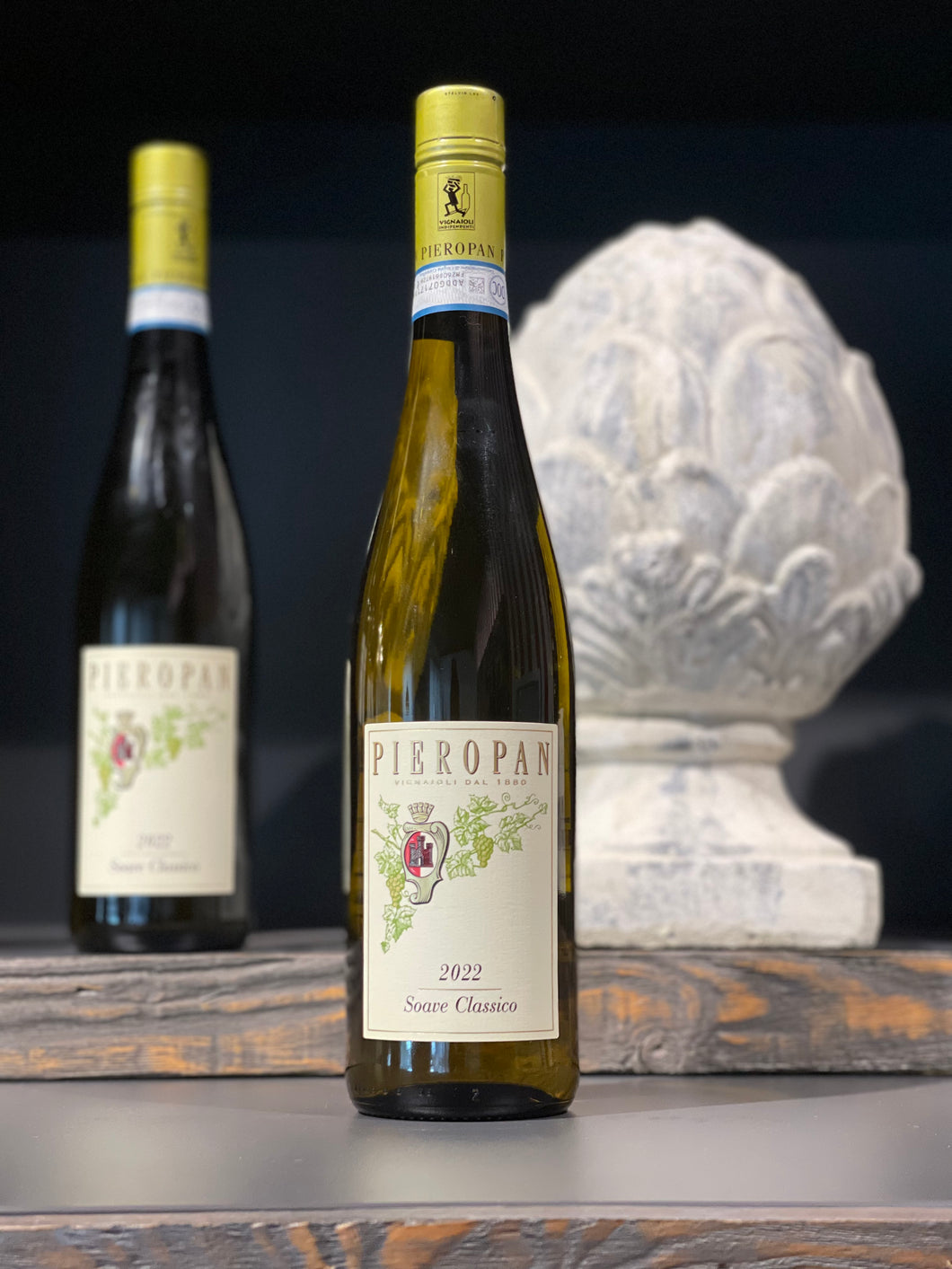 Pieropan Soave Classico DOC