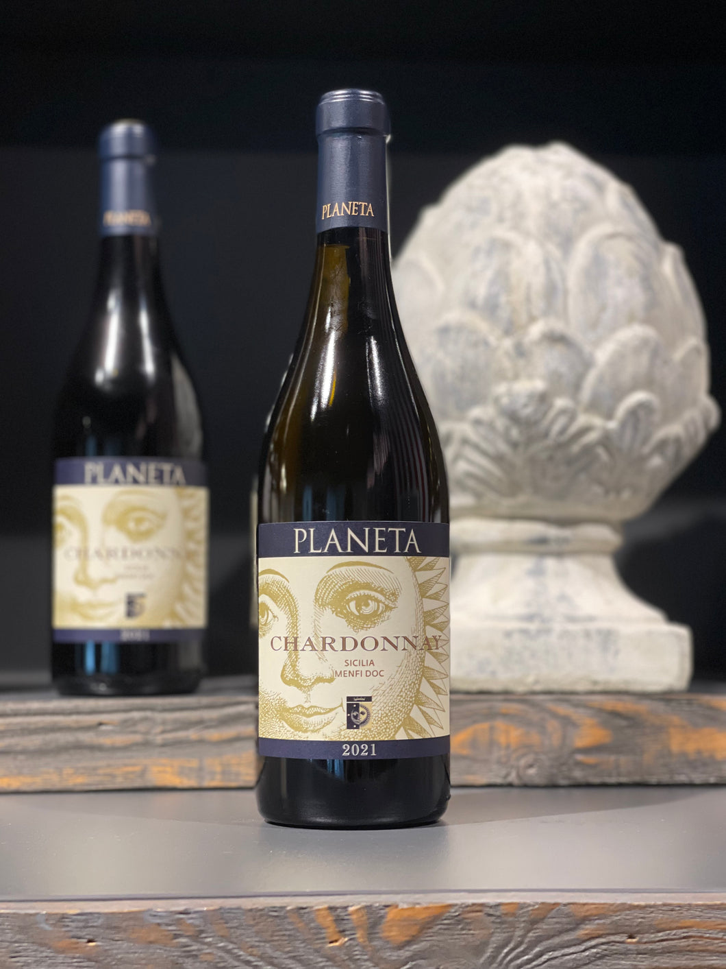 Planeta Chardonnay 2022