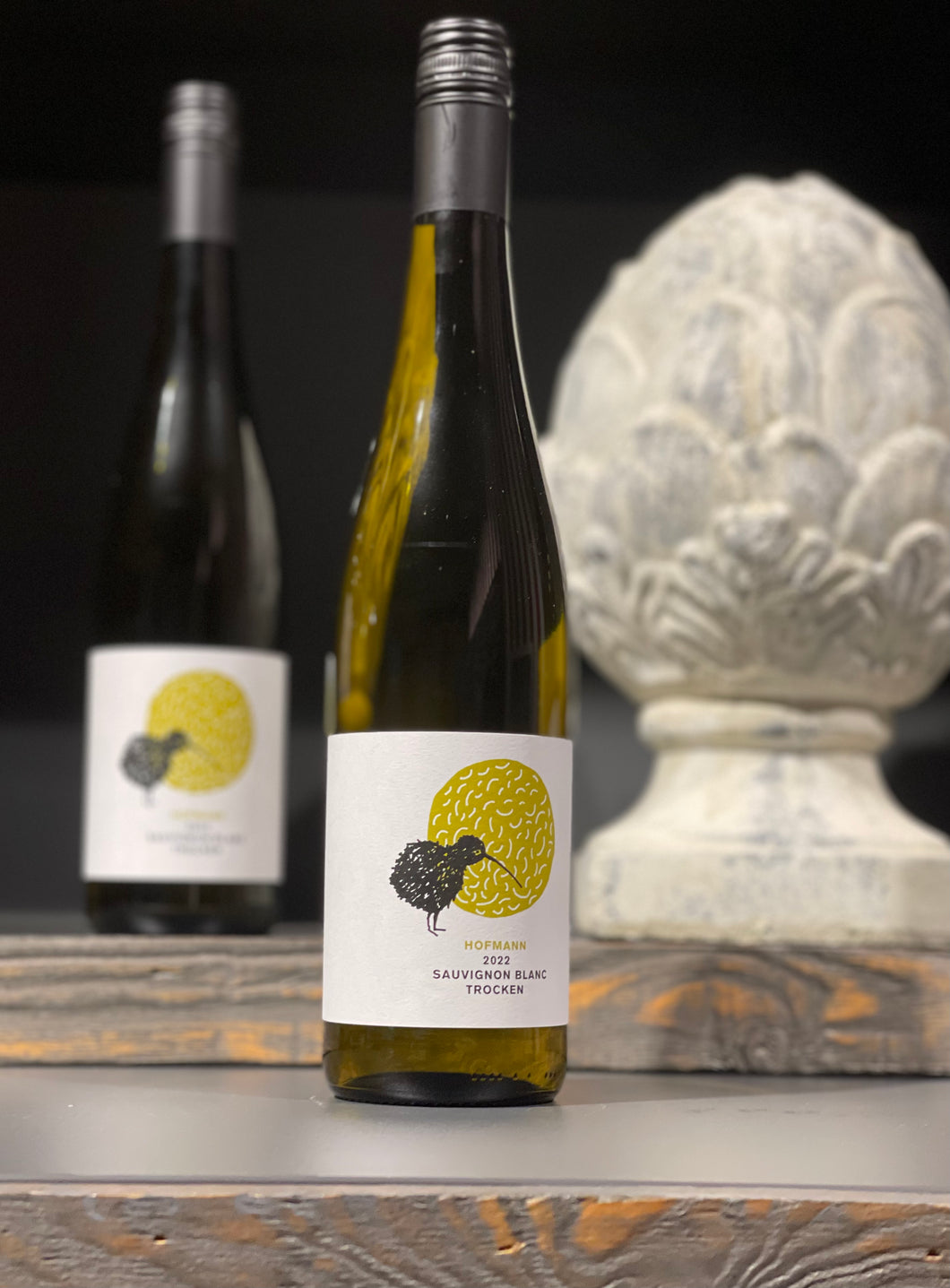 Hofmann Sauvignon Blanc 2022