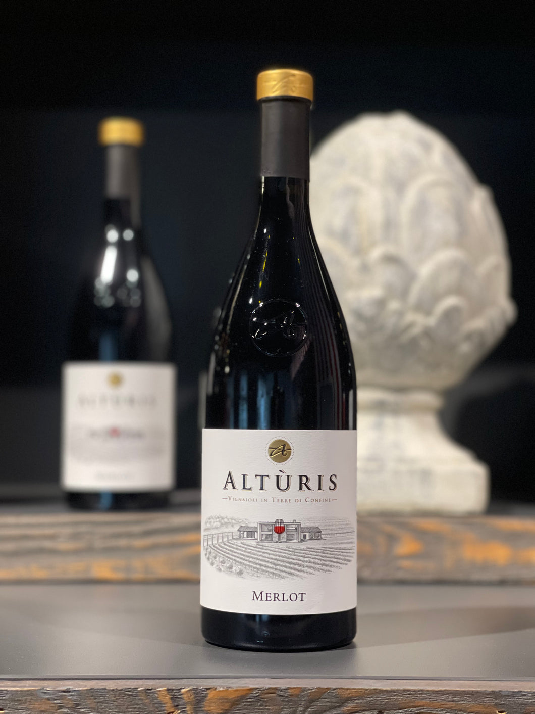 Alturis Merlot