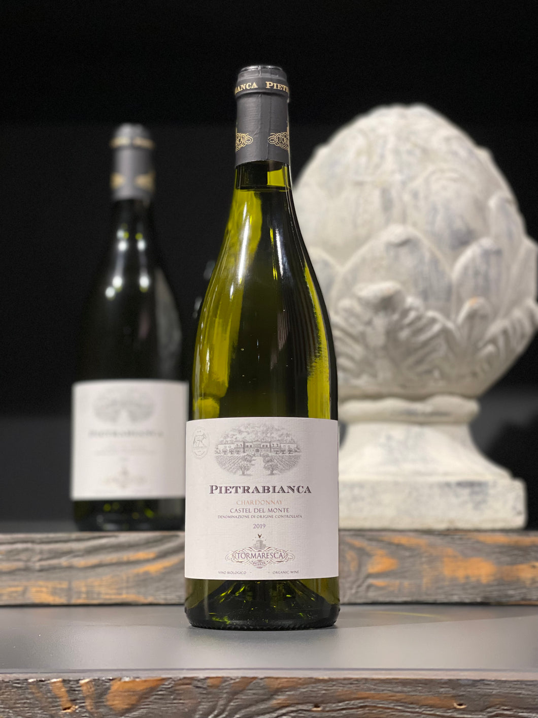 Pietrabianca Chardonnay 2019