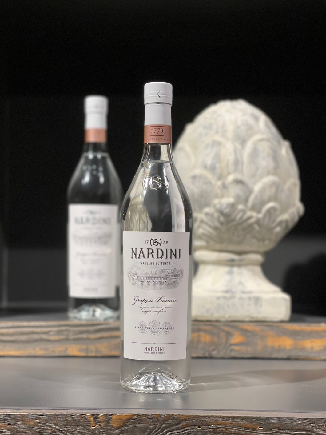 Nardini Grappa