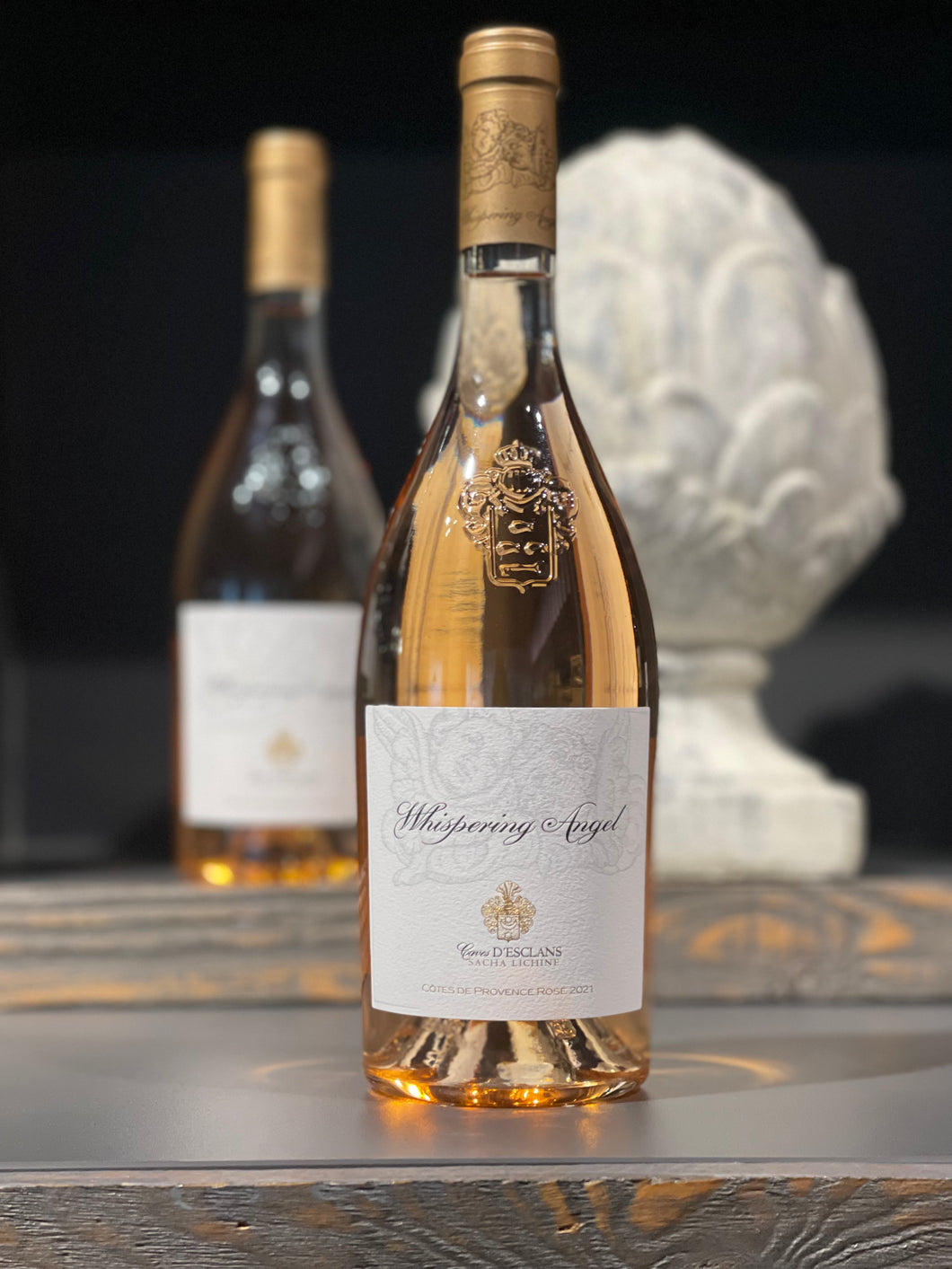 Whispering Angel Rosé 2021