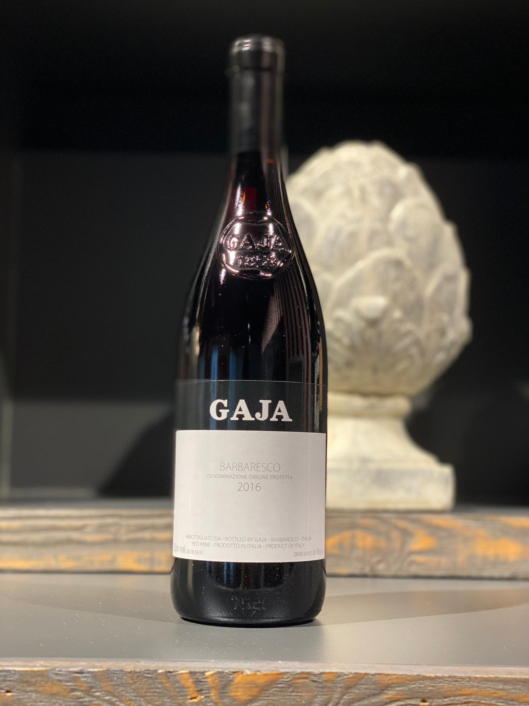 Gaja Barbaresco 2016