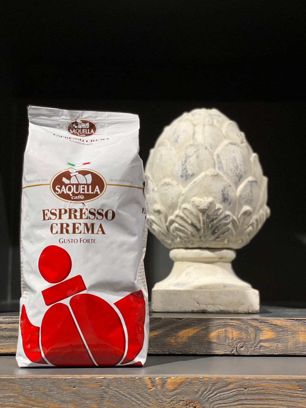 Saquella 1kg Caffé