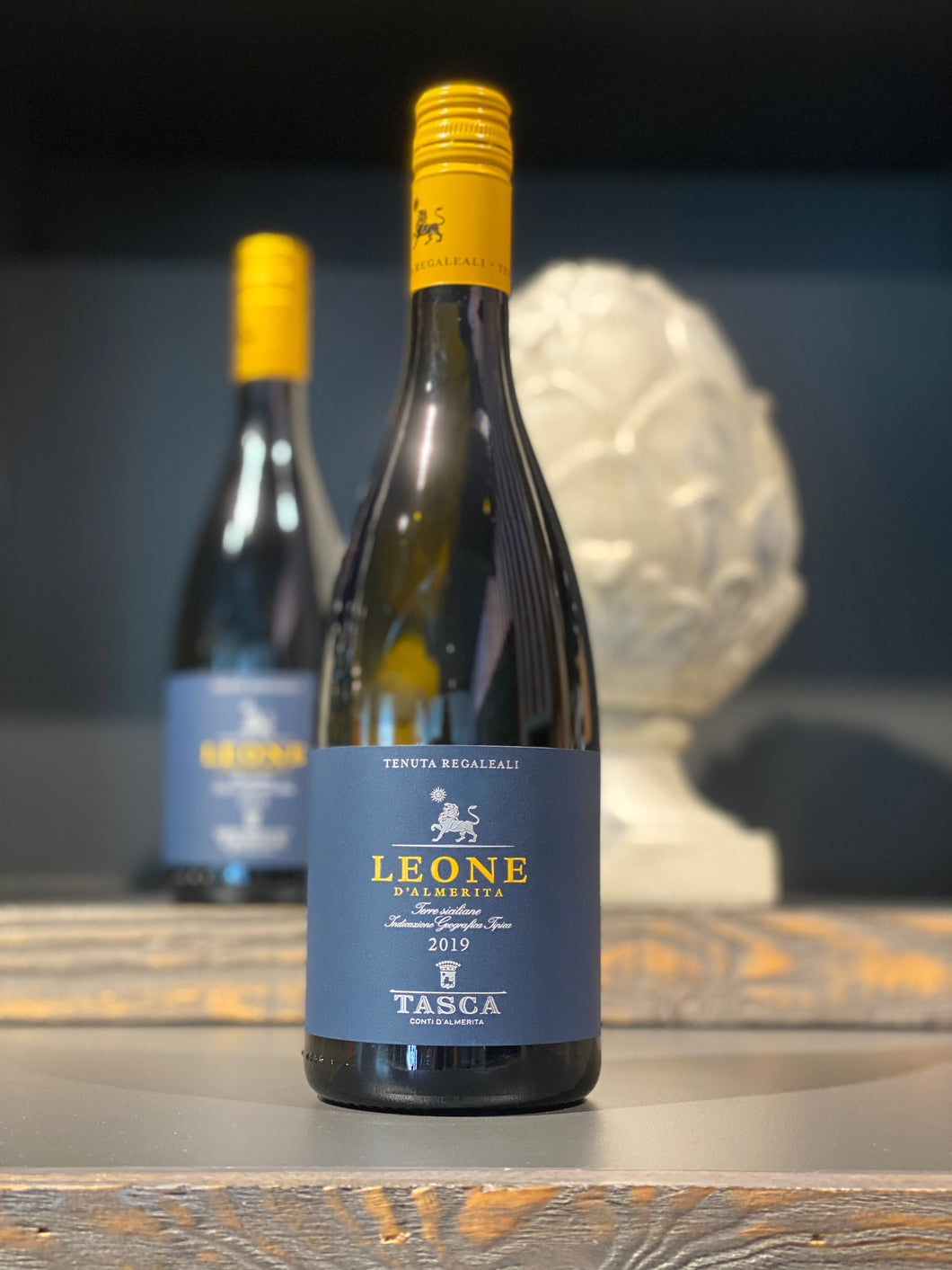 Tasca Leone D‘Almerita