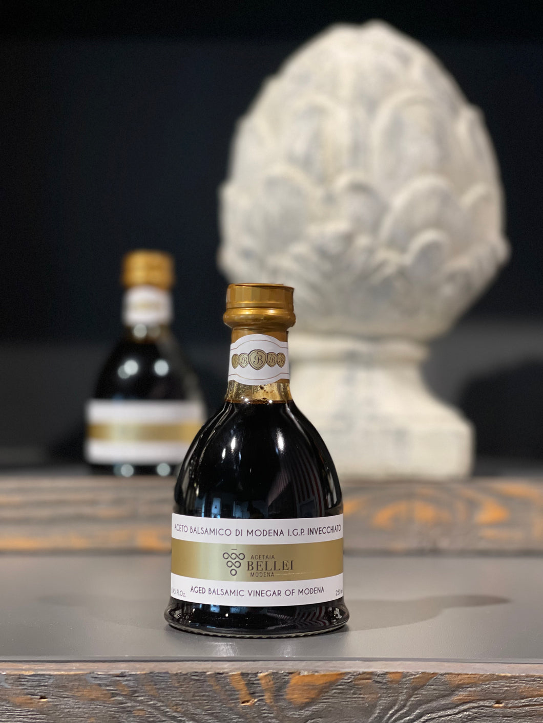 Aceto Balsamico Vecchio Acetaia Bellei 250 ml