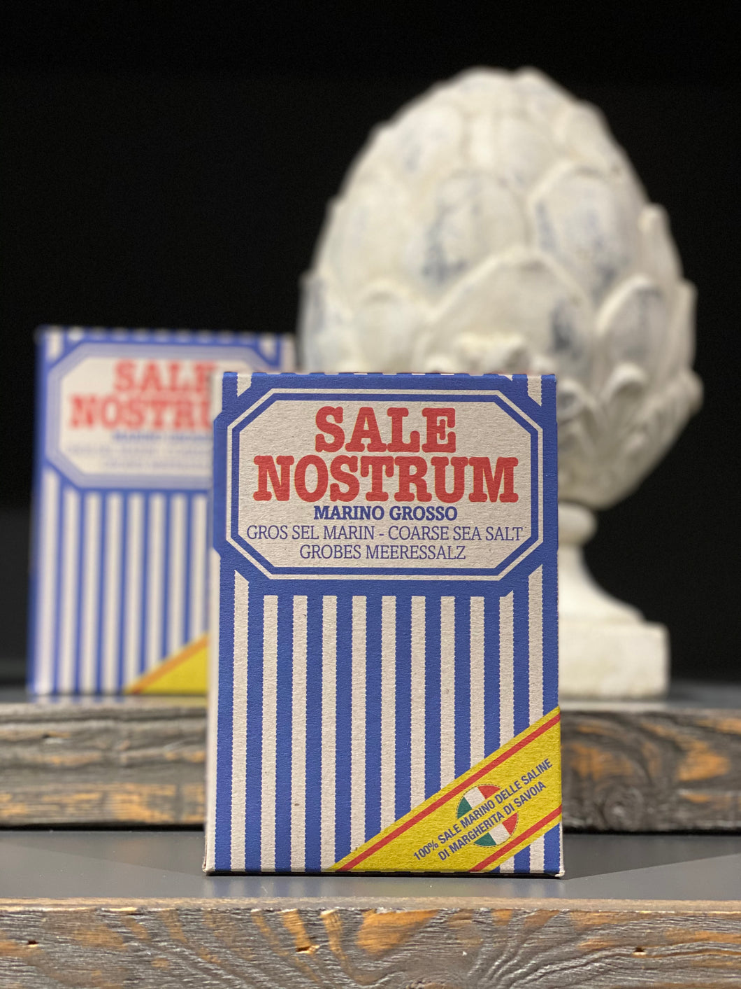 Sale Nostrum