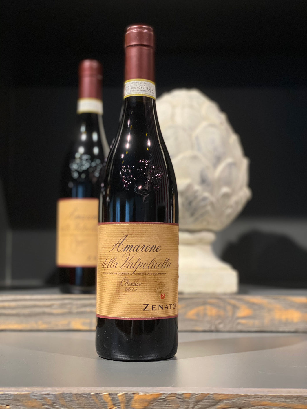 Zenato Amarone 2016