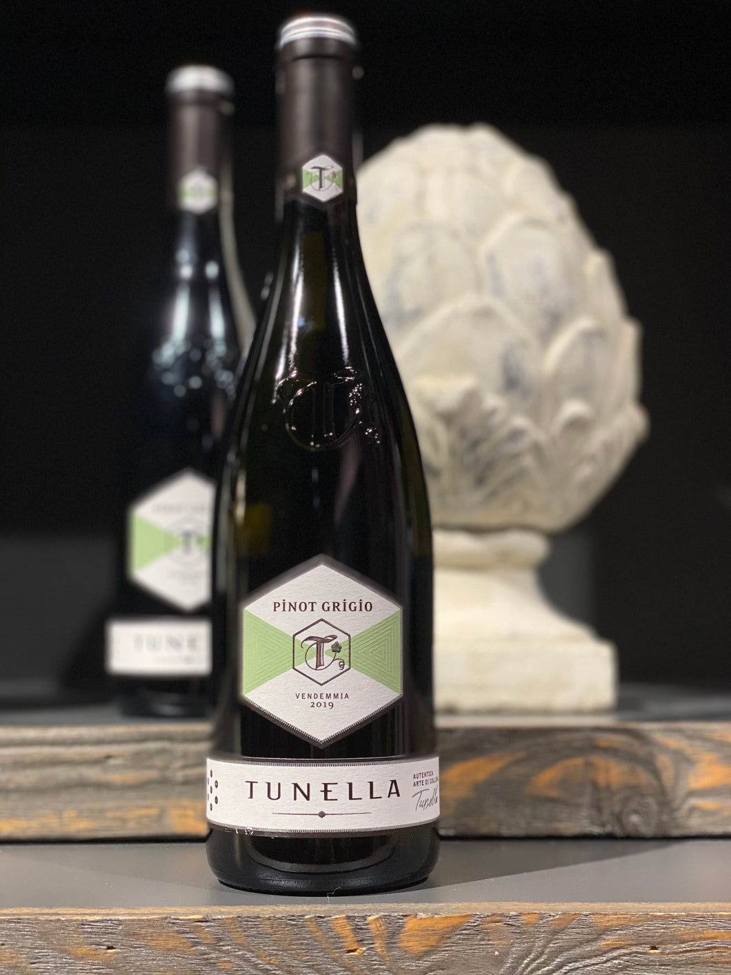 Tunella Pinot Grigio