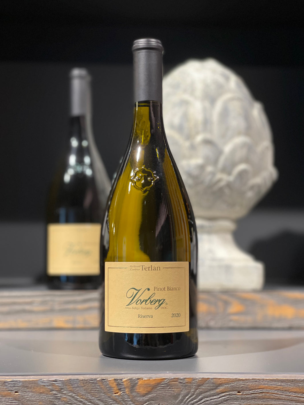 Terlan Vorberg Pinot Bianco 2020