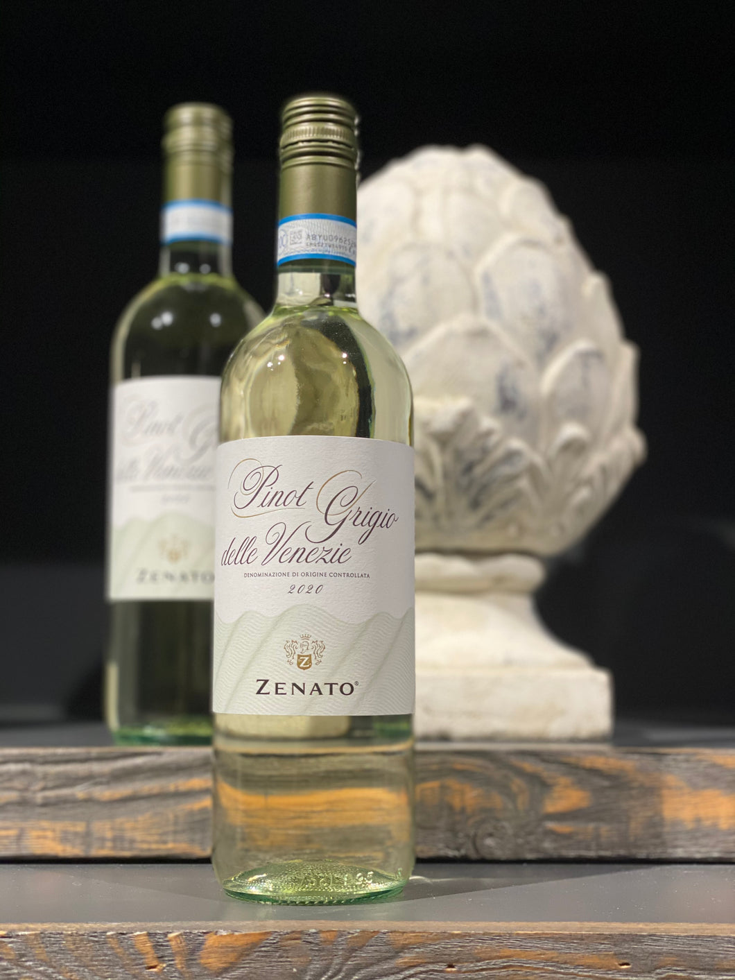 Zenato Pinot Grigio delle Venezie 2021