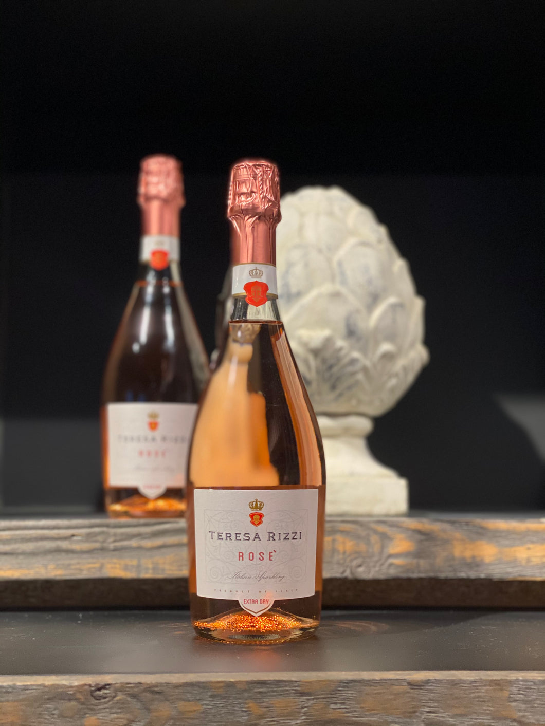 Teresa Rizzi Rosé Brut 0,75