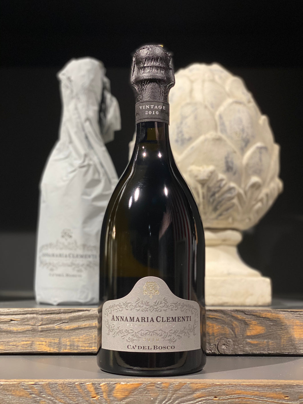 Ca‘ del Bosco Annamaria Clementi