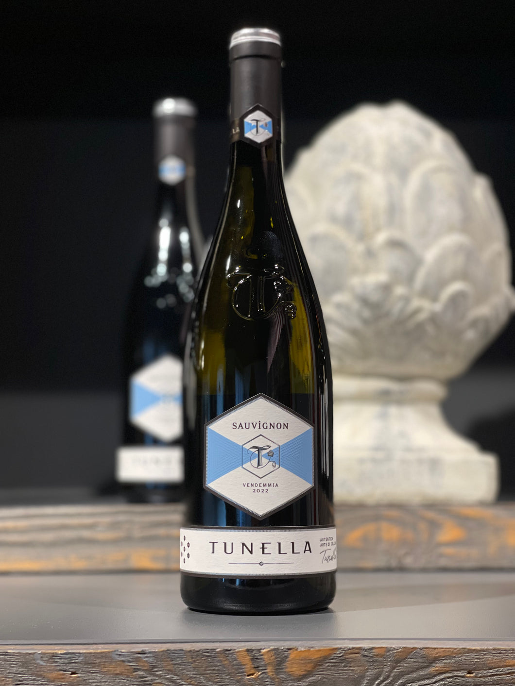 La Tunella Sauvignon Blanc