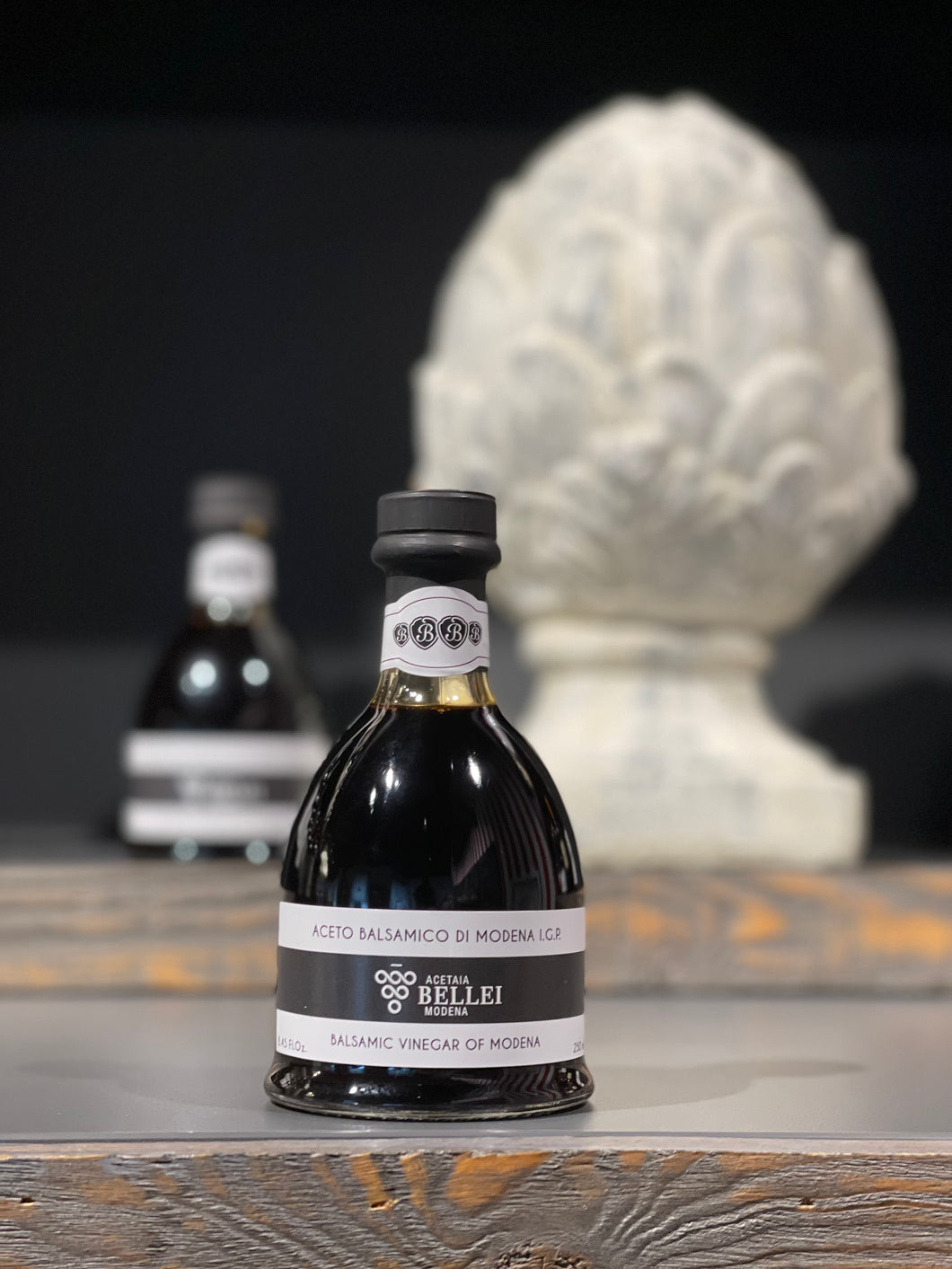 Aceto Balsamico di Modena Acetaia Bellei 0,25 Liter