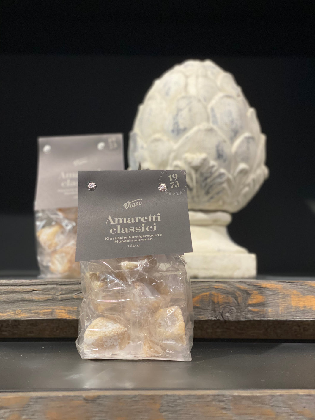 Viani Amaretti 160g