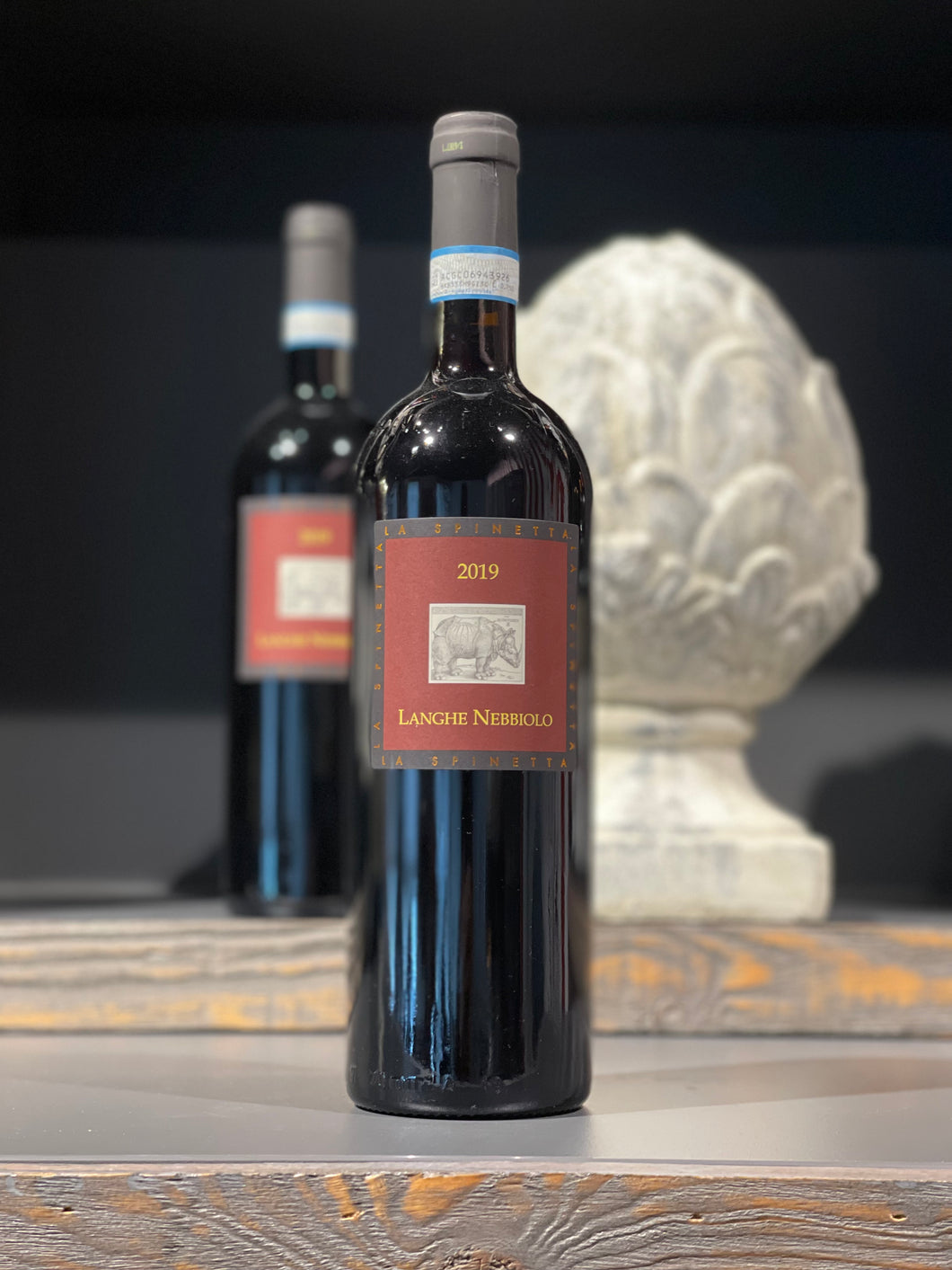 La Spinetta Langhe Nebbiolo