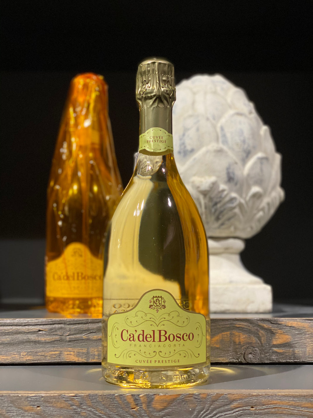 Ca‘del Bosco Franciacorta Brut